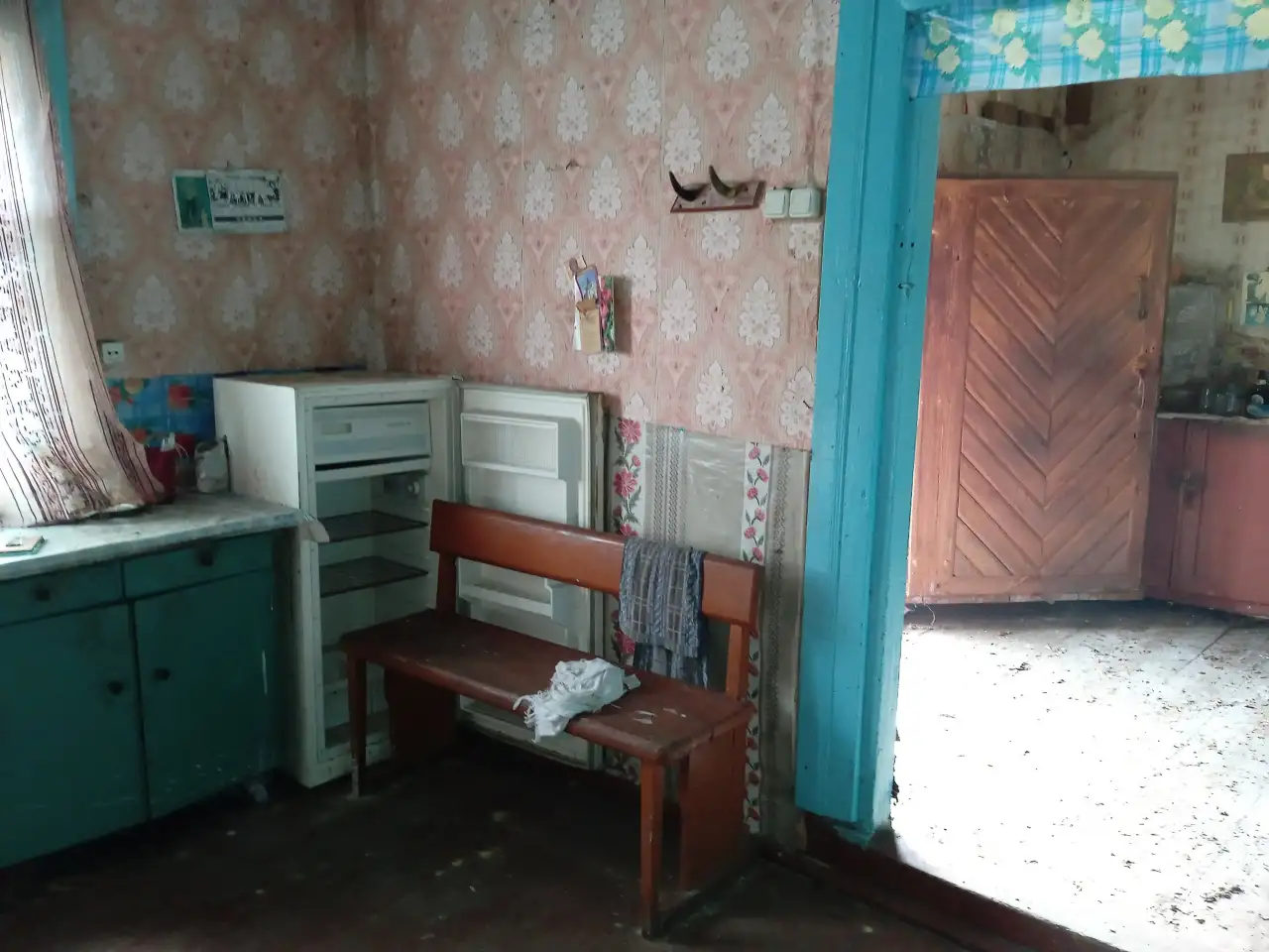 Продам Дом, д. Денисковичи ул.Гагарина 24. обл., фотография 16