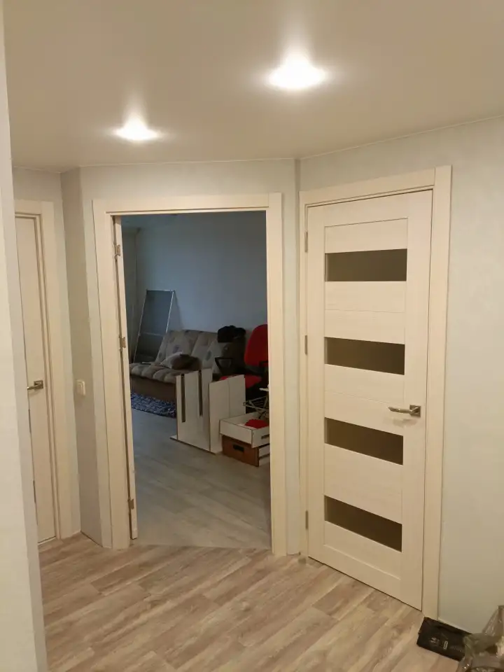 Квартира, Барсуки, фотография 9