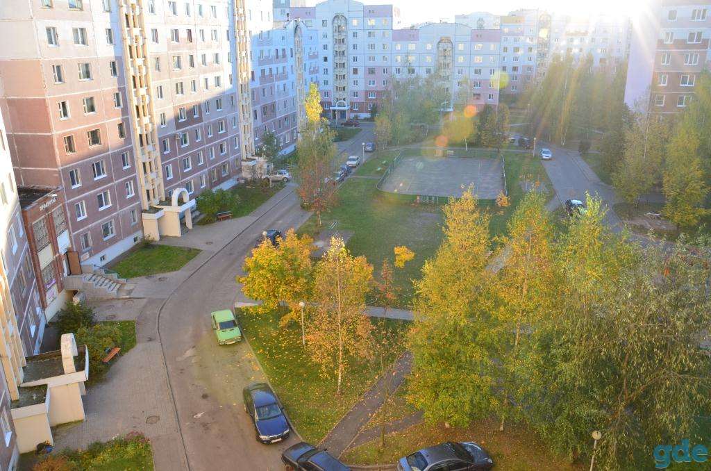 2-х комнатная квартира Воинов-Интернационалистов 23, фотография 2
