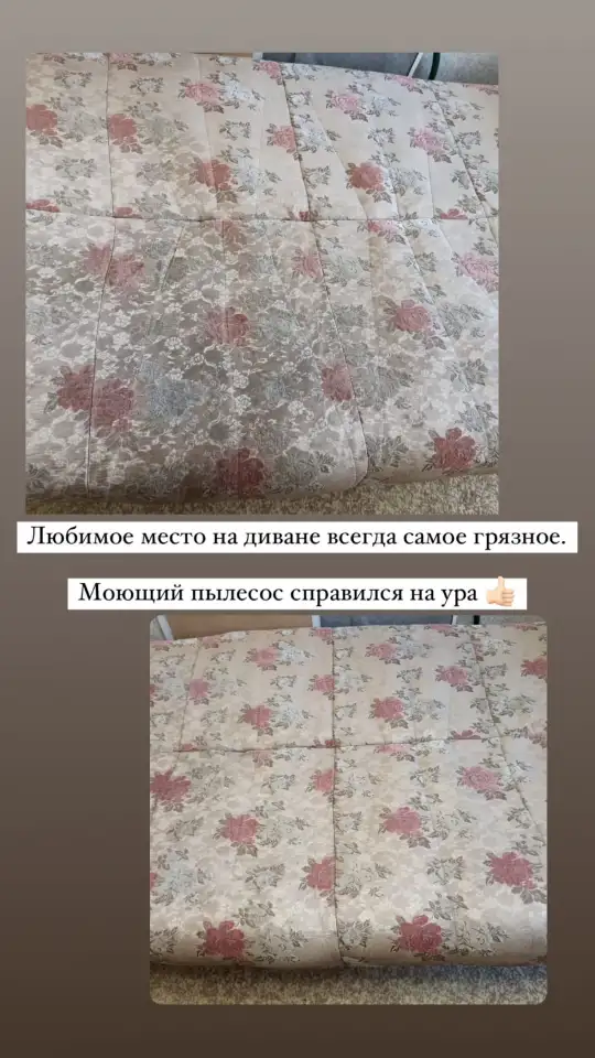 аренда моющего пылесоса, пароочиститель, робот мойщик окон, фотография 4