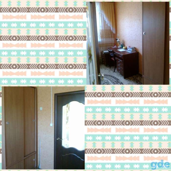 3 ком. 78 кв.+ 6 соток+ баня, район, фотография 8