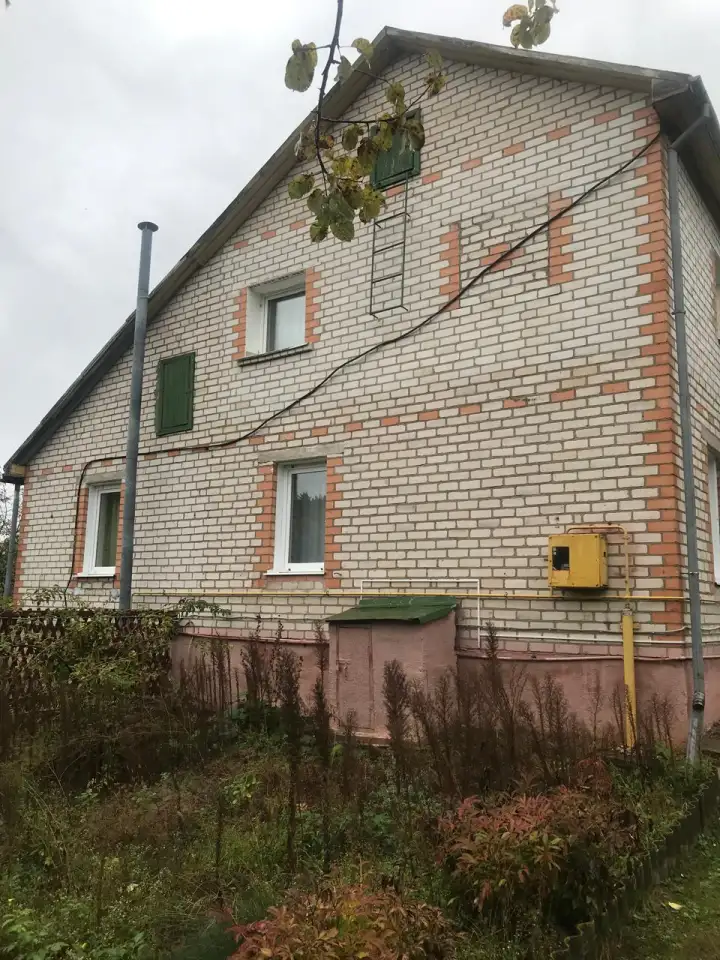 продам частный дом, Физкультурная 7, фотография 1