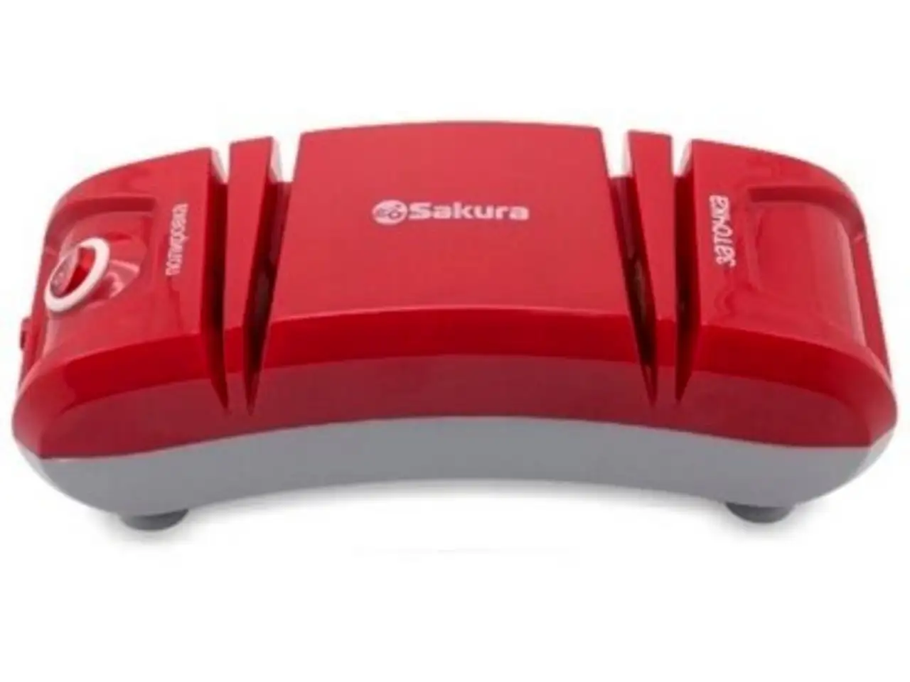 Ножеточка электрическая sakura sa-6604r, фотография 1