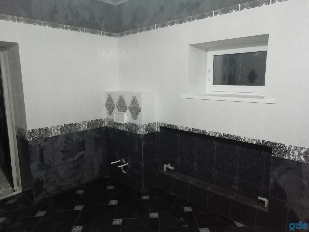 Отделочные работы, фотография 8