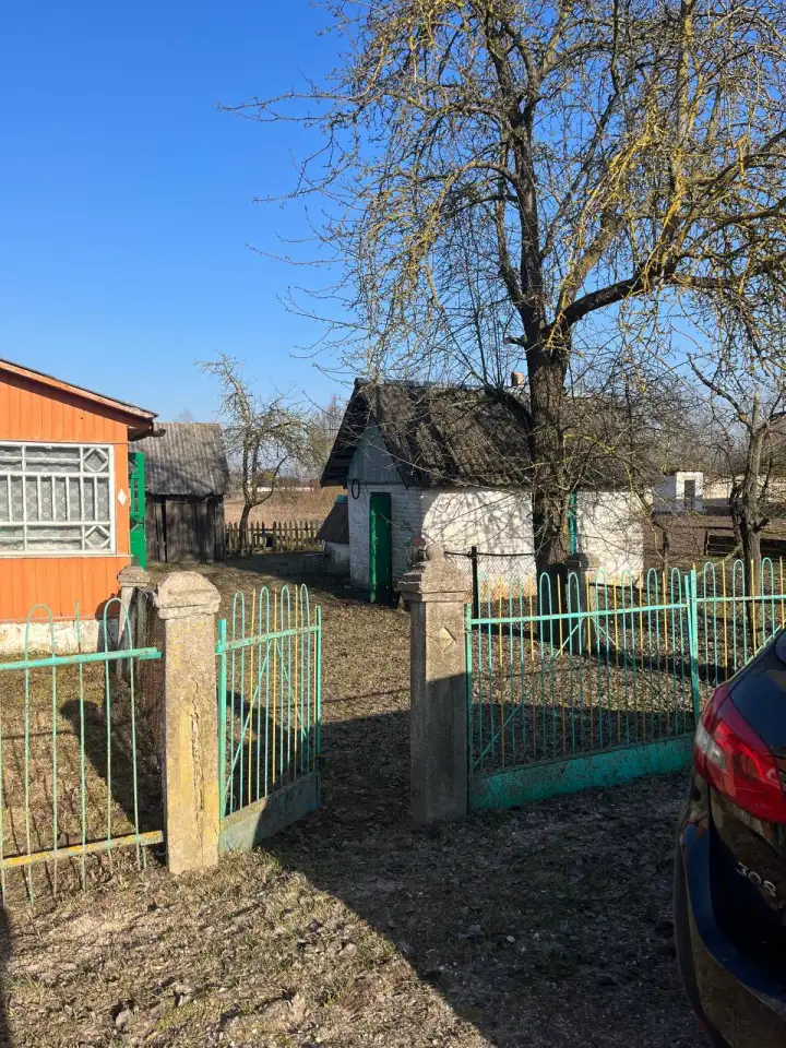 Продажа, Ст.ошмяны, гродненская область Ошмянский район, фотография 4