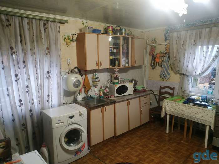 ДОМ, р-н, а/г Уть, фотография 6