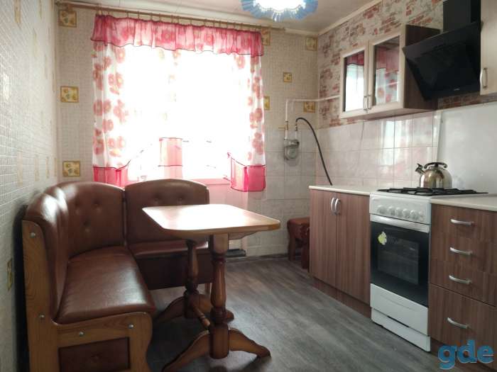 Квартира посуточно для командировочных в г. Столбцы, фотография 1
