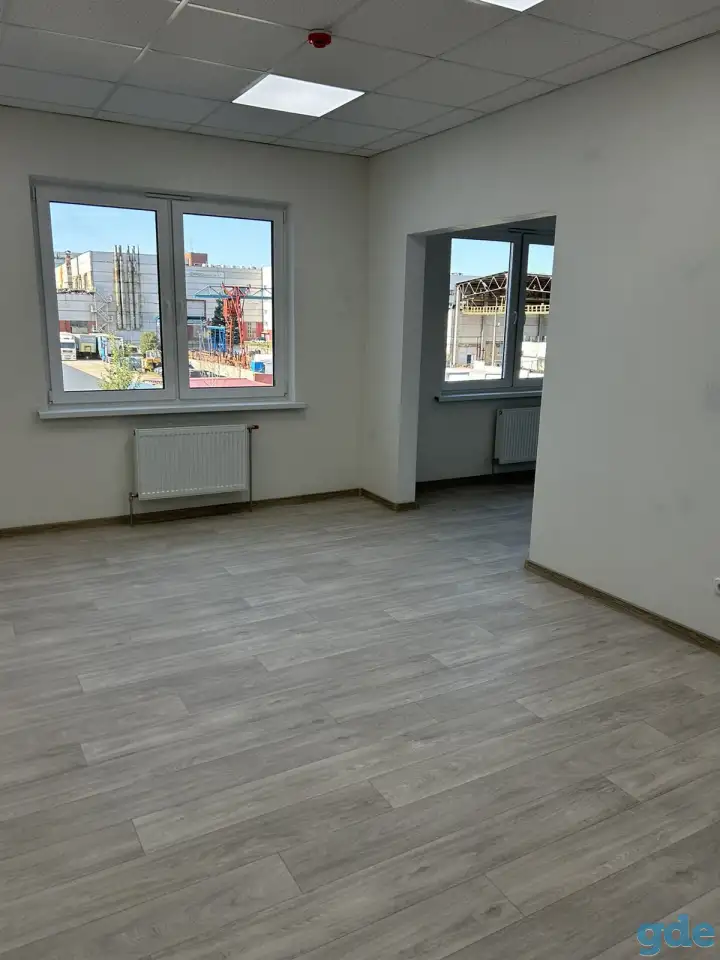 Сдается офис, 14 Горецкого ул., фотография 1