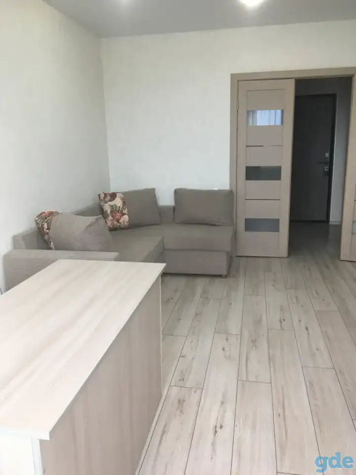 Продам отличную квартиру!, пр-т Мира, д. 2А, фотография 3