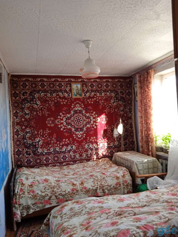 Сдача комнат Браслав, Гагарина 30, фотография 8
