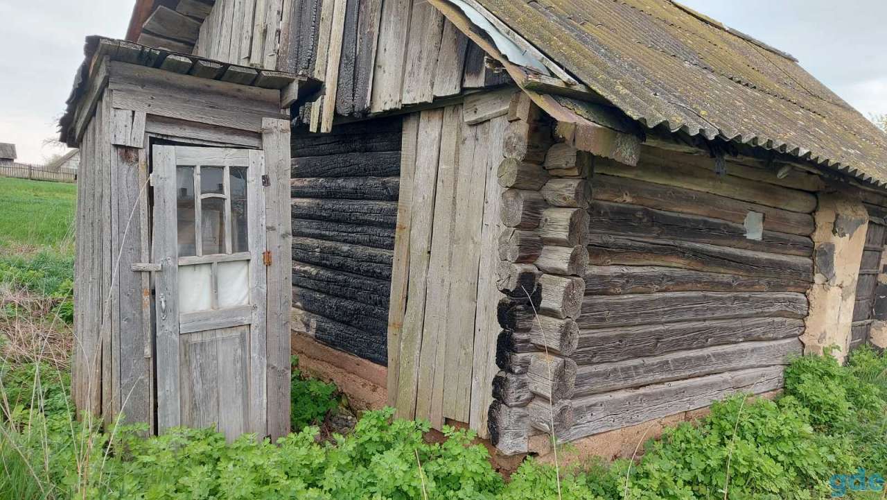 Продам дом, д. Ужанка, ул. Петра Климука, 124, фотография 4