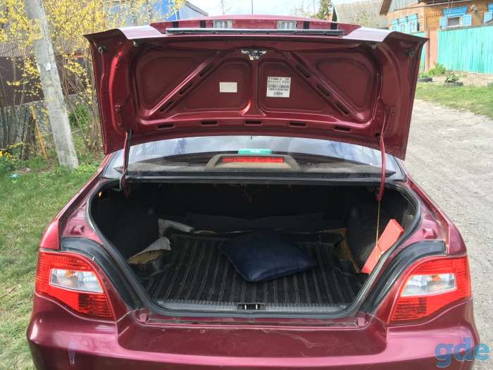 Продам машину Daewoo Nexia, фотография 1