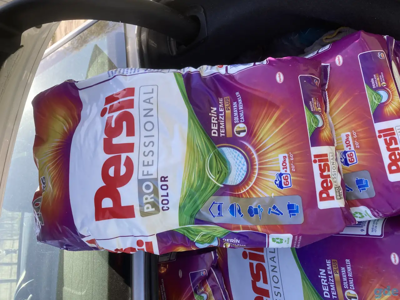 Продаю Стиральный порошок Persil Professional Color, фотография 1