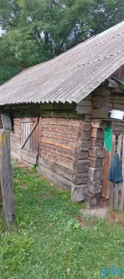 Сарай, фотография 1