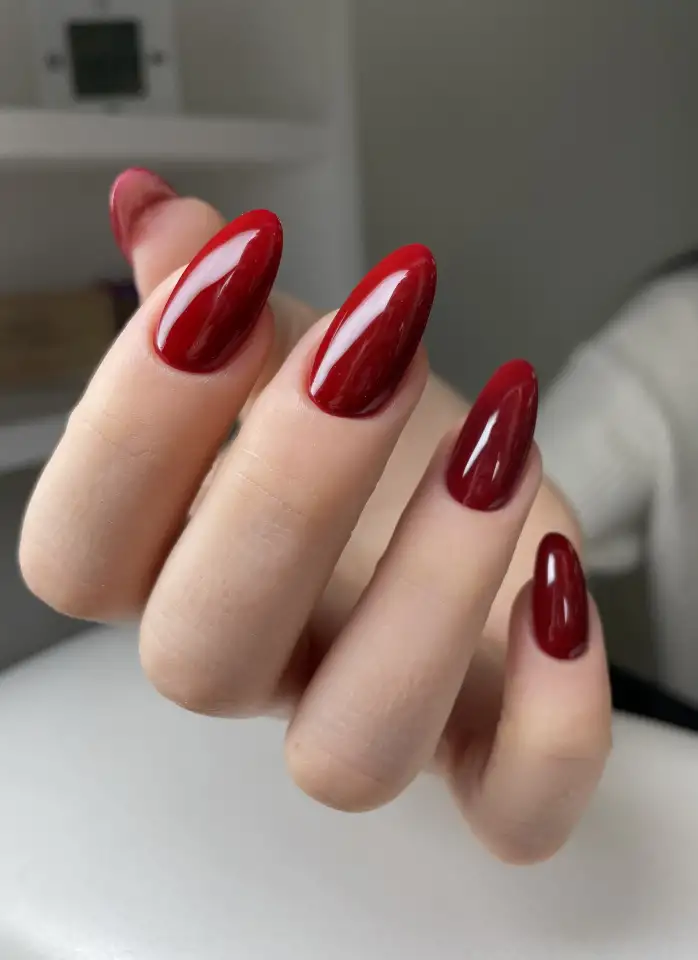 Маникюр все включено, фотография 6