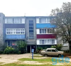 ПРОДАМ: 4-комнатная квартира в аг. СИНЯВКА по ул. Фабричная., фотография 1