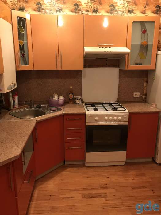 Сдаётся 2 х комнатная квартира, Проспект Интернациональный, д30в, фотография 9
