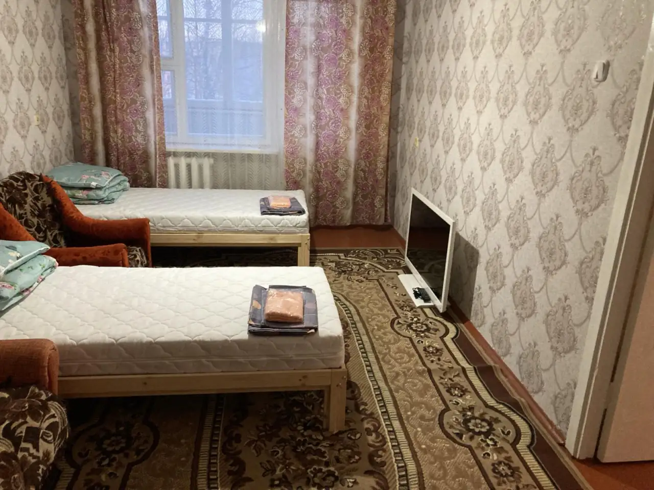 Квартиры на сутки в Столбцах для командированных., фотография 6