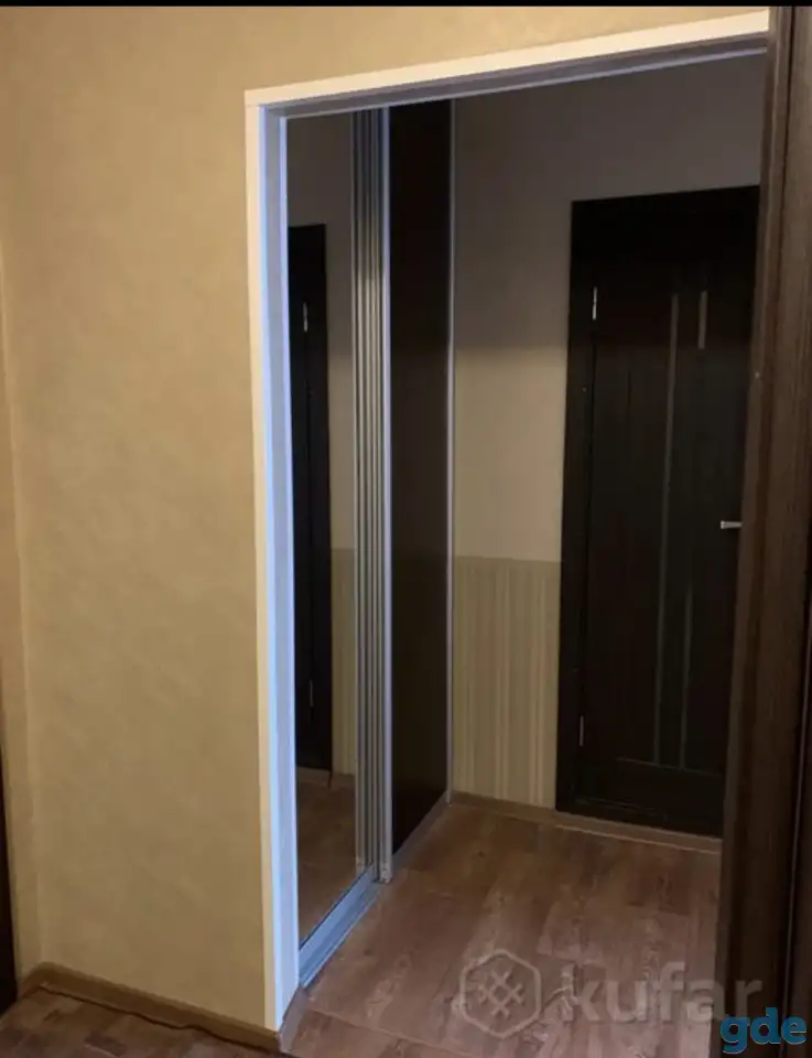 Сдам 2 комнатую квартиру, Бурдейного 35, фотография 6
