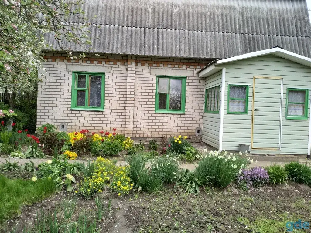 Продам дачу, Пуховичский район обл ост.э/п 