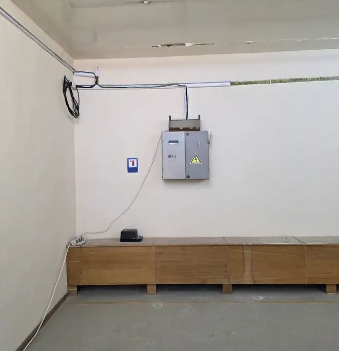 ПРОДАЕТСЯ изолированное помещение для обслуживания АТС, фотография 5