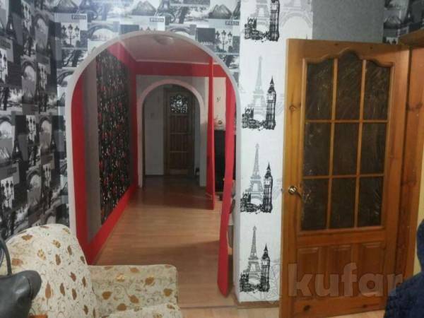 3-хкомнатная квартира в г.Марьина Горка, фотография 1