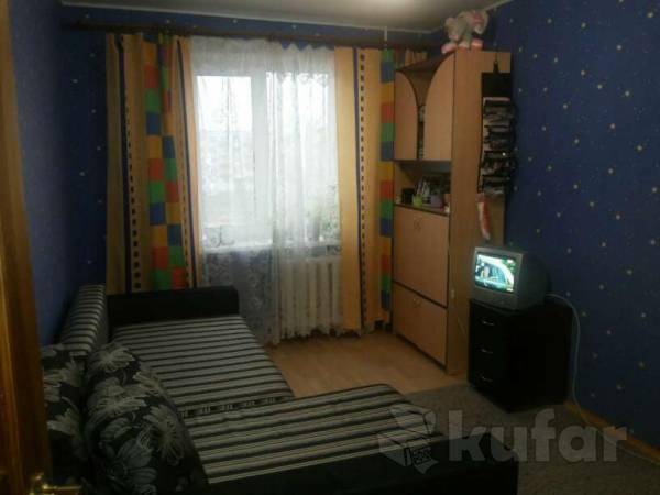 3-хкомнатная квартира в г.Марьина Горка, фотография 3