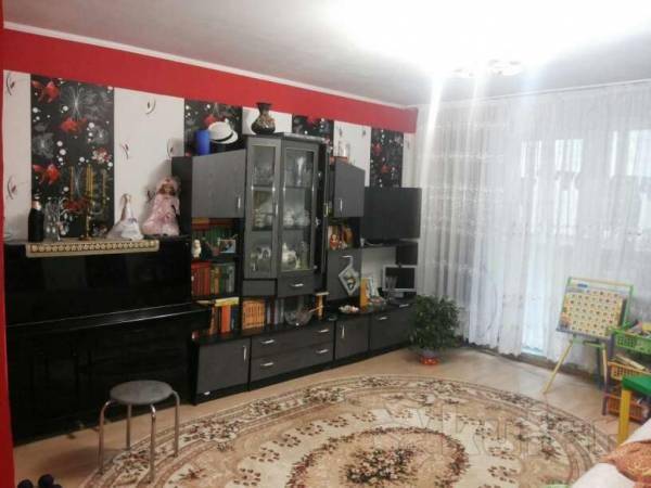 3-хкомнатная квартира в г.Марьина Горка, фотография 4