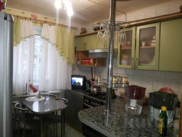 3-хкомнатная квартира в г.Марьина Горка, фотография 6