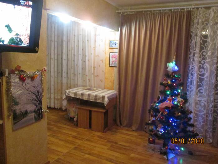 Сдам двух комнатную квартиру , фотография 5