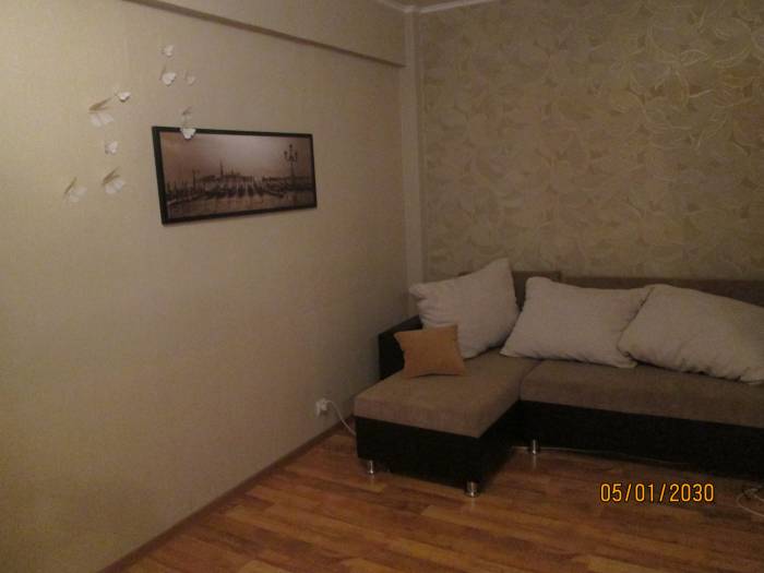 Сдам двух комнатную квартиру , фотография 6