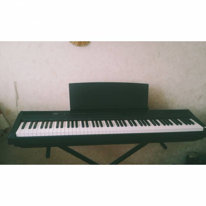 Продам электронное фортепиано Yamaha p -105 , фотография 2