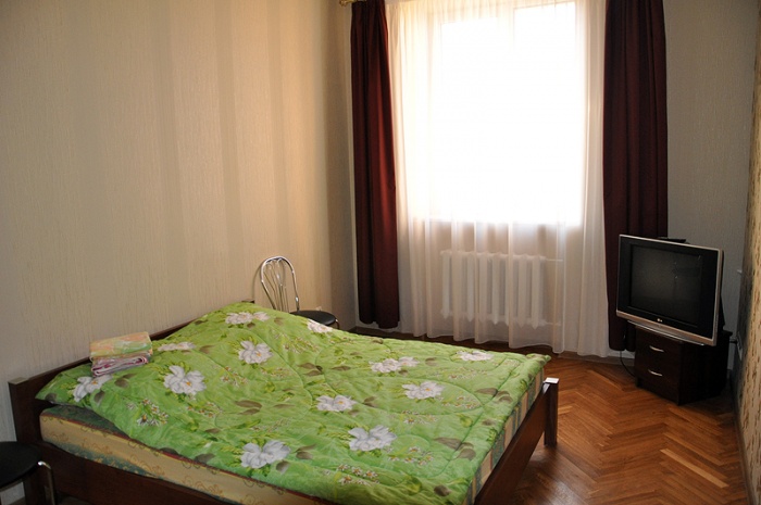 Квартира на сутки  в центре Минска, Козлова,1, фотография 3