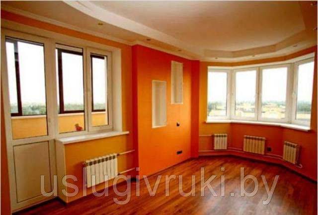 Все виды отделочных работ внутри и снаружи, фотография 3