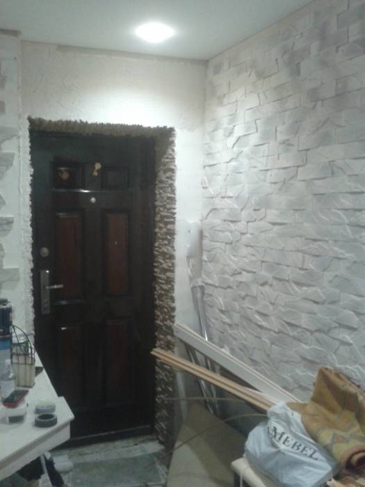 Ремонт под ключ. Фасадные работы., фотография 2