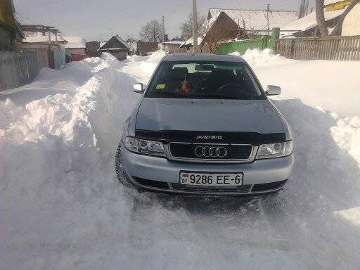 Продам срочно Ауди А4 Audi A4, фотография 1