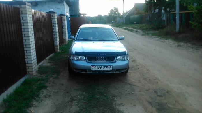 Продам срочно Ауди А4 Audi A4, фотография 3