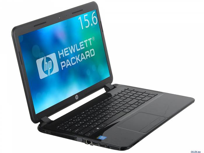 Ноутбук HP 15-d050sr, фотография 1