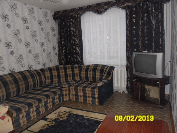 Квартира в Лиде посуточно, фотография 2