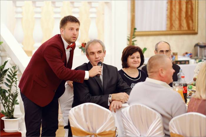 Хотите, чтобы Вашу свадьбу, юбилей, корпоратив все запомнили?  , фотография 4