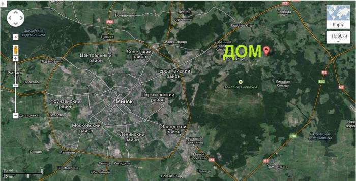 1,5Коттедж в элитном поселке п.Городище, фотография 4