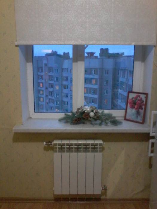 1комнатная квартира в городе Минск, Ленинский р-н (Лошица), Игуменский тракт, фотография 3