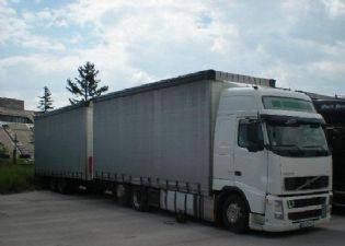 Услуги скотовоза от 5-15 тонн., фотография 1