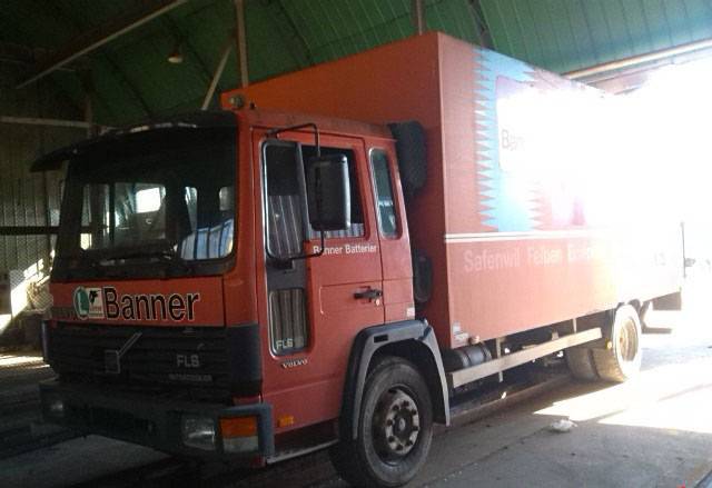 Продам или сдам в аренду сто автобизнес для бусов, фотография 2