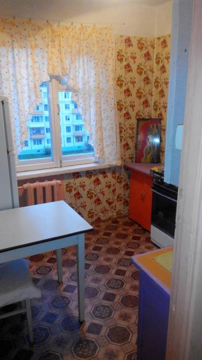 Сдам 1 ком. кв. на длительный срок., ул.Горбачевского г, фотография 3