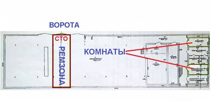сдам в аренду сто автобизнес для бусов, фотография 10