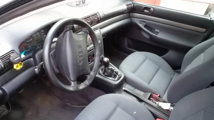 Avto Audi A4, фотография 3