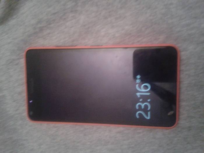 Microsoft Lumia 640 LTE, фотография 2