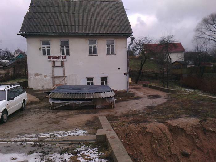 Продам дом в Лучосе, Староостровенская 1а , фотография 1