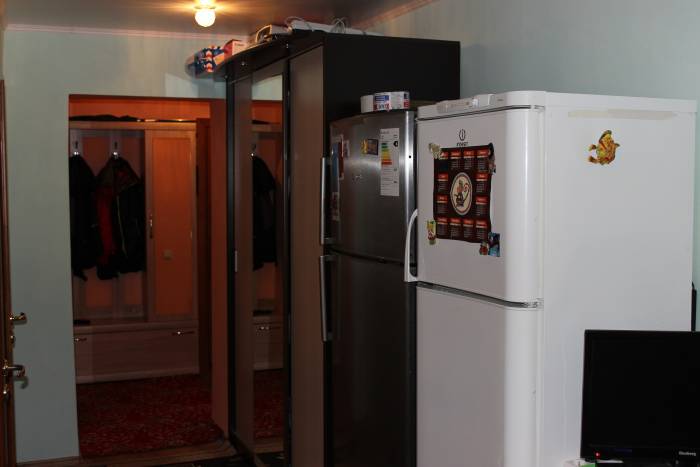 Продам 3х комн. квартиру в аг. Томашевка. Срочно., фотография 8